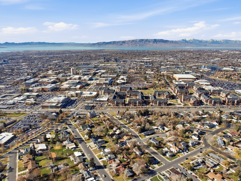 990 E CEDAR AVE Provo, UT 84604