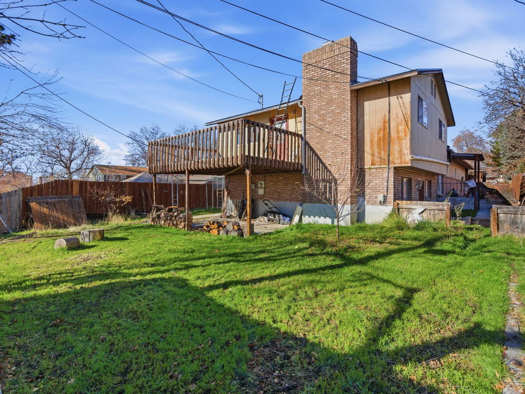 990 E CEDAR AVE Provo, UT 84604