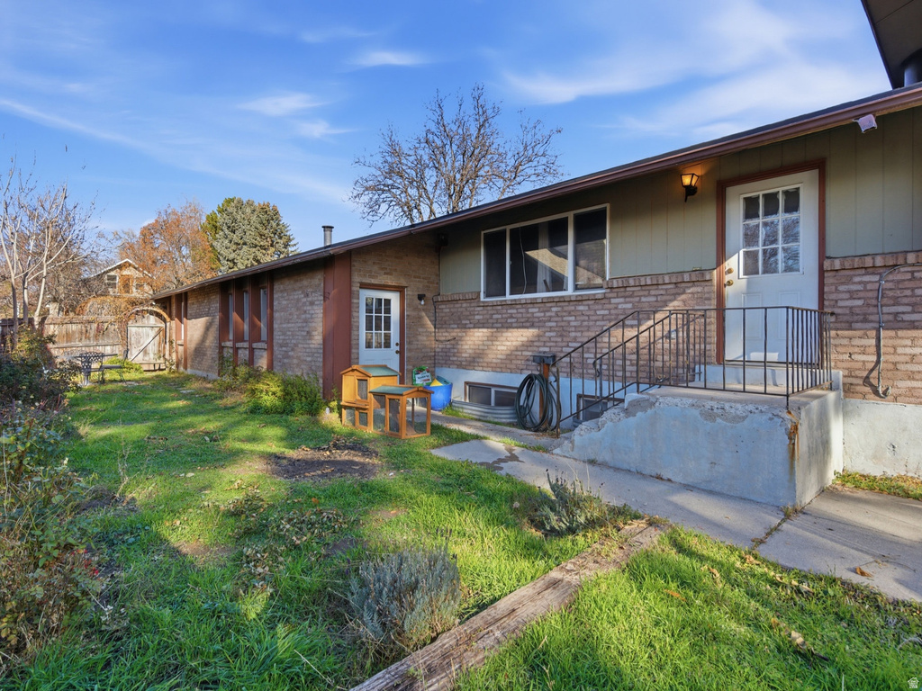 990 E CEDAR AVE Provo, UT 84604