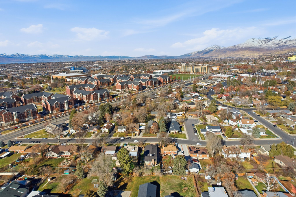 990 E CEDAR AVE Provo, UT 84604