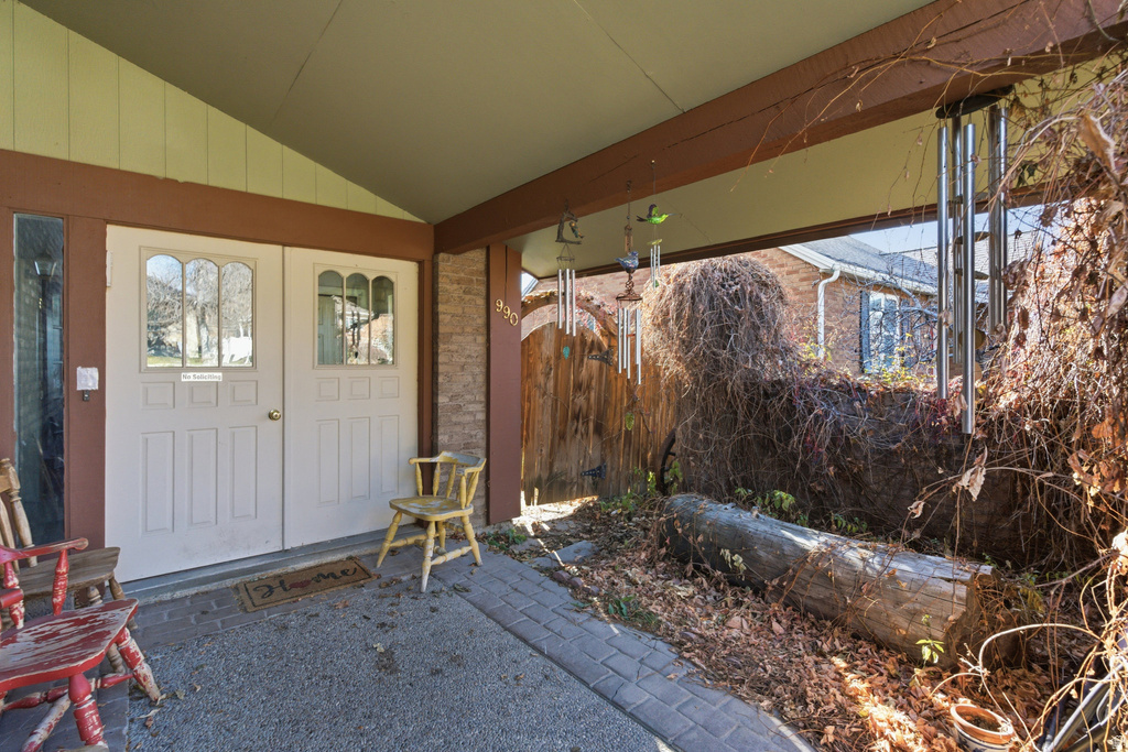 990 E CEDAR AVE Provo, UT 84604