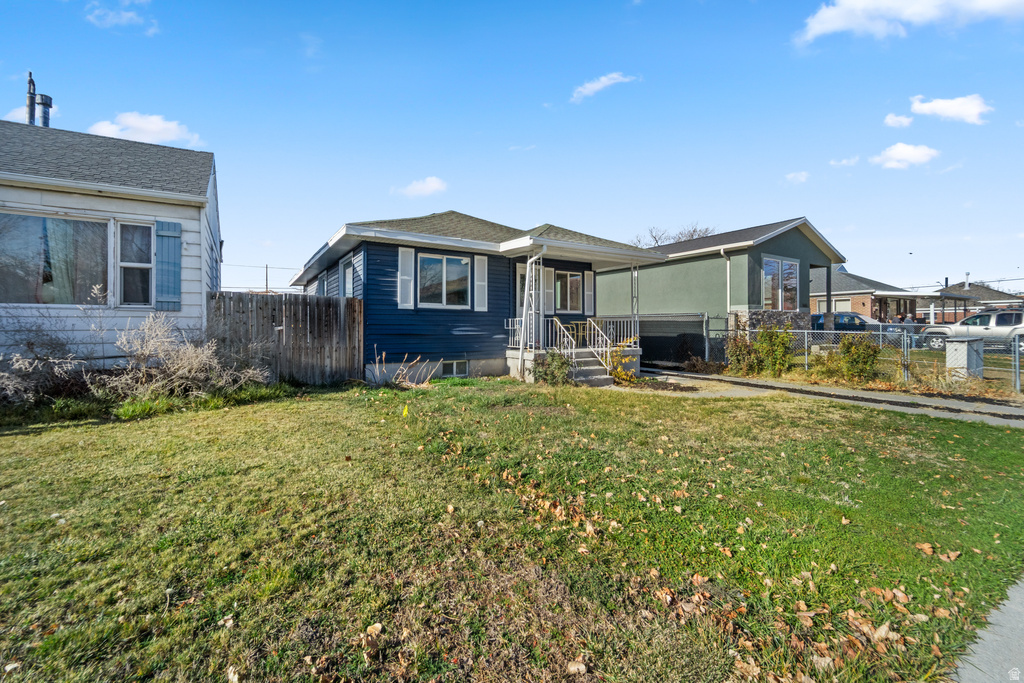 557 N 1200 W Salt Lake City, UT 84116