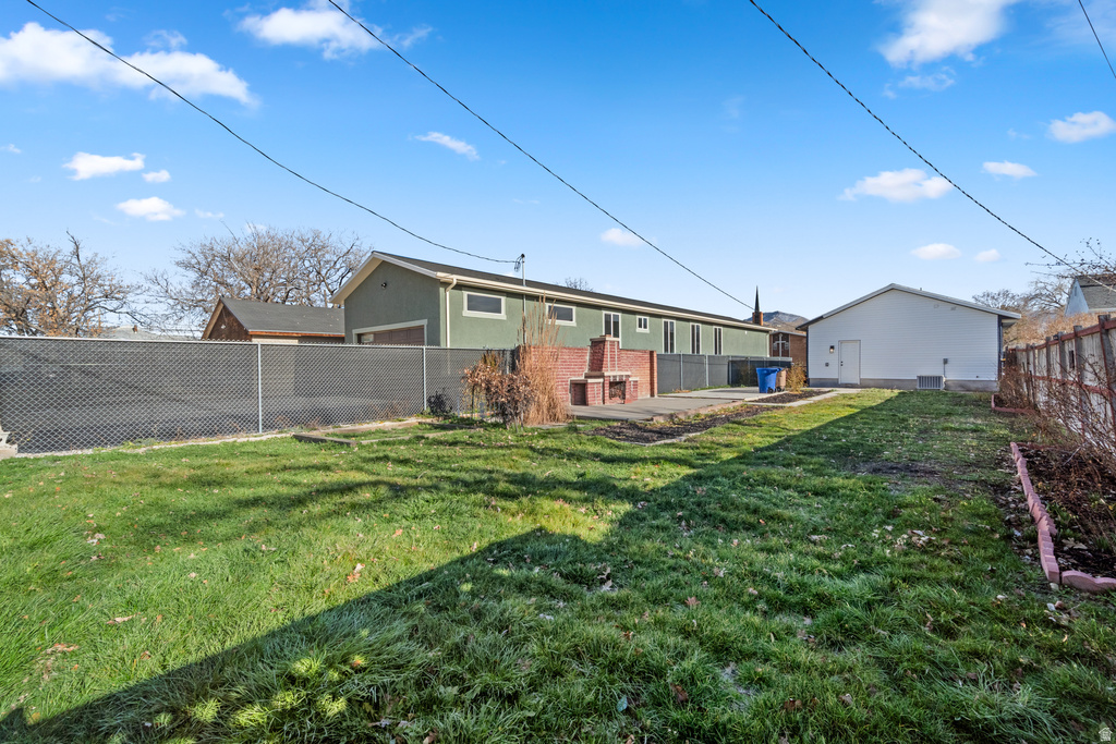 557 N 1200 W Salt Lake City, UT 84116