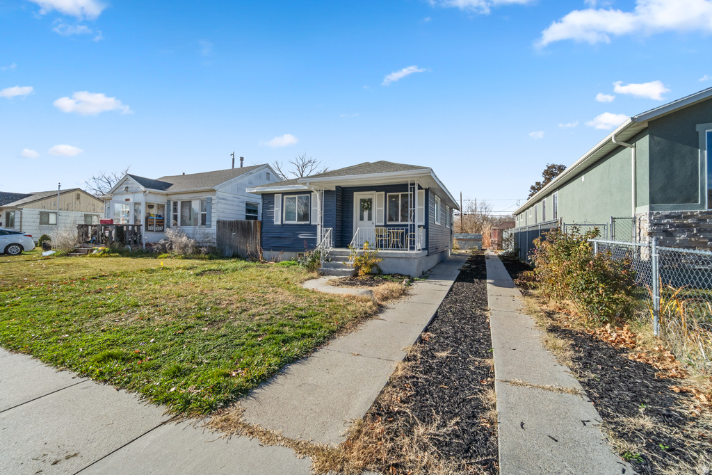 557 N 1200 W Salt Lake City, UT 84116