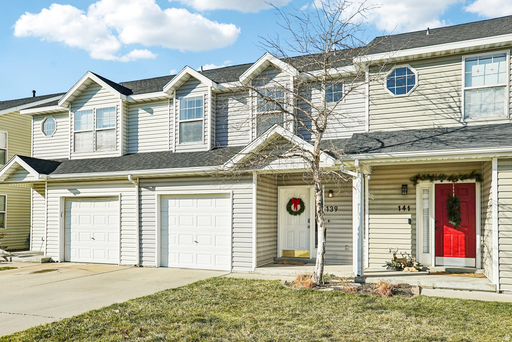 139 E WAYFIELD DR Draper, UT 84020