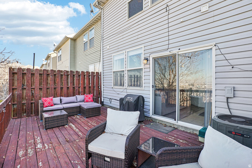 139 E WAYFIELD DR Draper, UT 84020