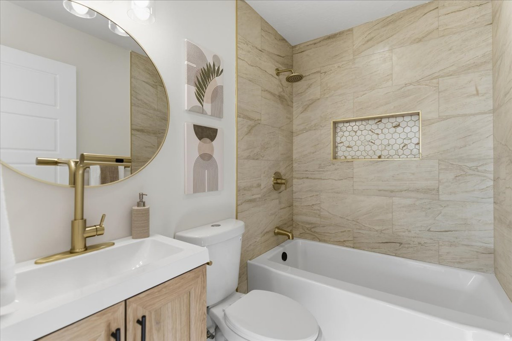 9886 S ANTIMONY LN Sandy, UT 84094