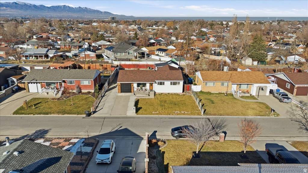 9886 S ANTIMONY LN Sandy, UT 84094