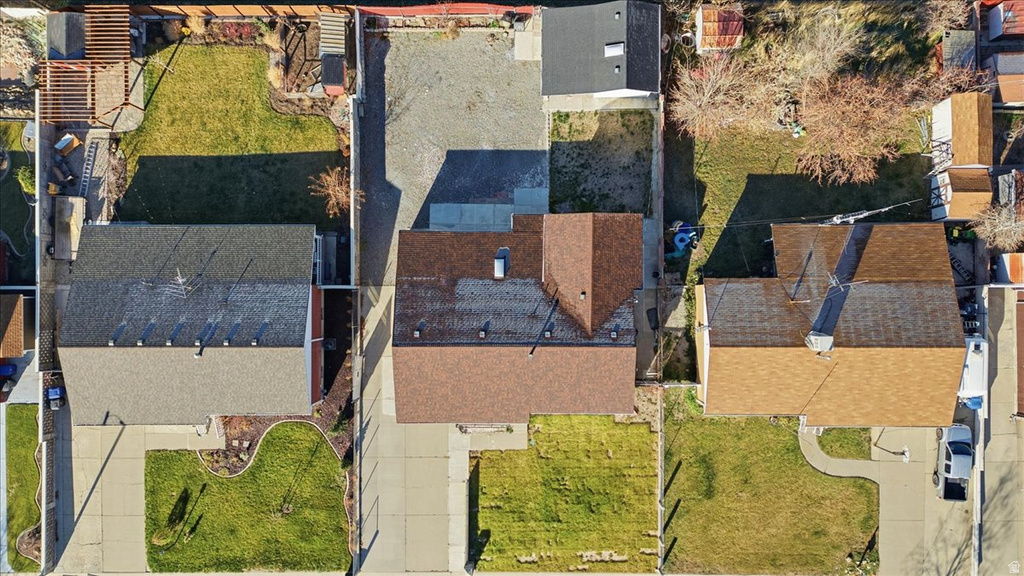 9886 S ANTIMONY LN Sandy, UT 84094