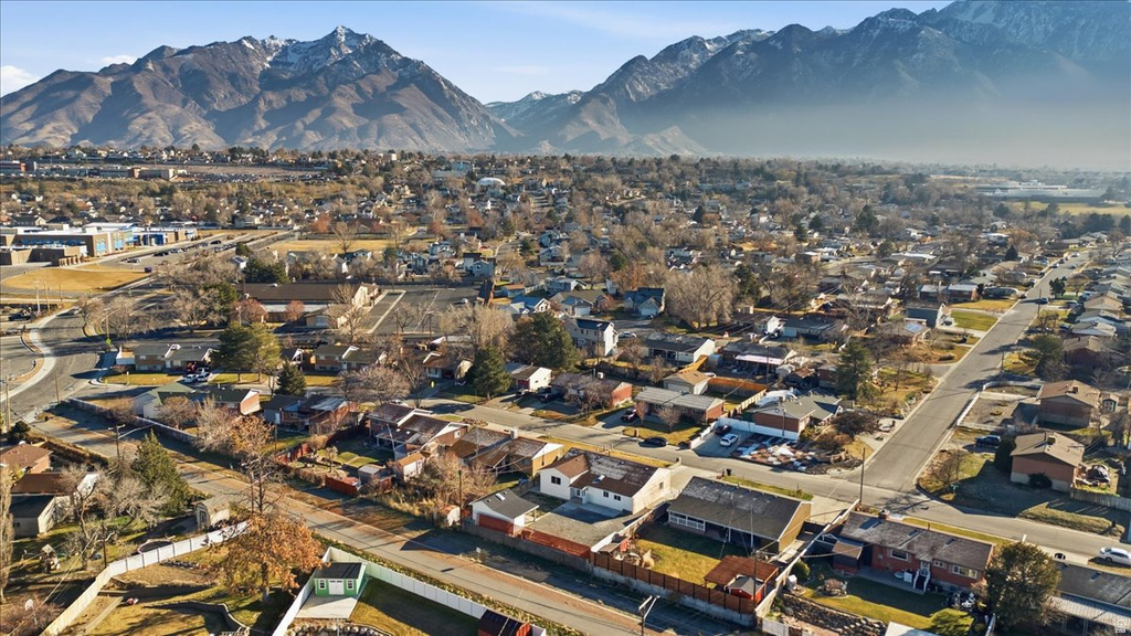 9886 S ANTIMONY LN Sandy, UT 84094