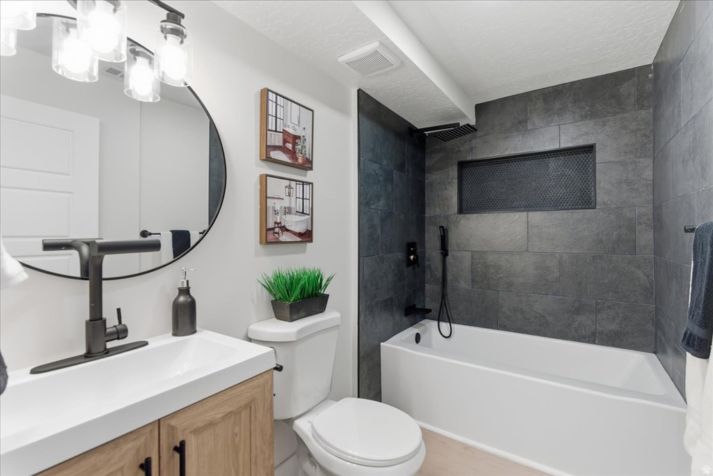 9886 S ANTIMONY LN Sandy, UT 84094