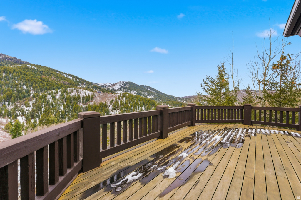 7349 PINE RIDGE DR Park City, UT 84098
