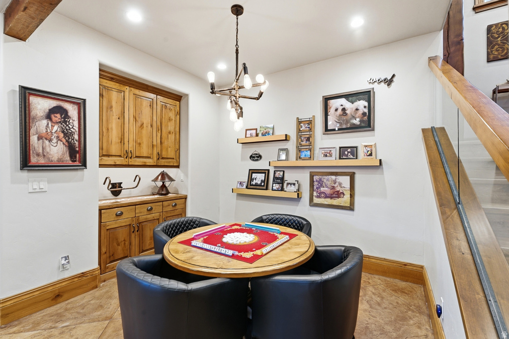 7349 PINE RIDGE DR Park City, UT 84098