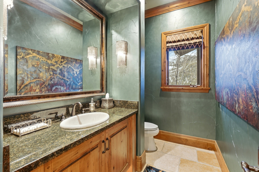 7349 PINE RIDGE DR Park City, UT 84098