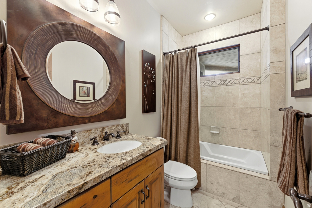 7349 PINE RIDGE DR Park City, UT 84098