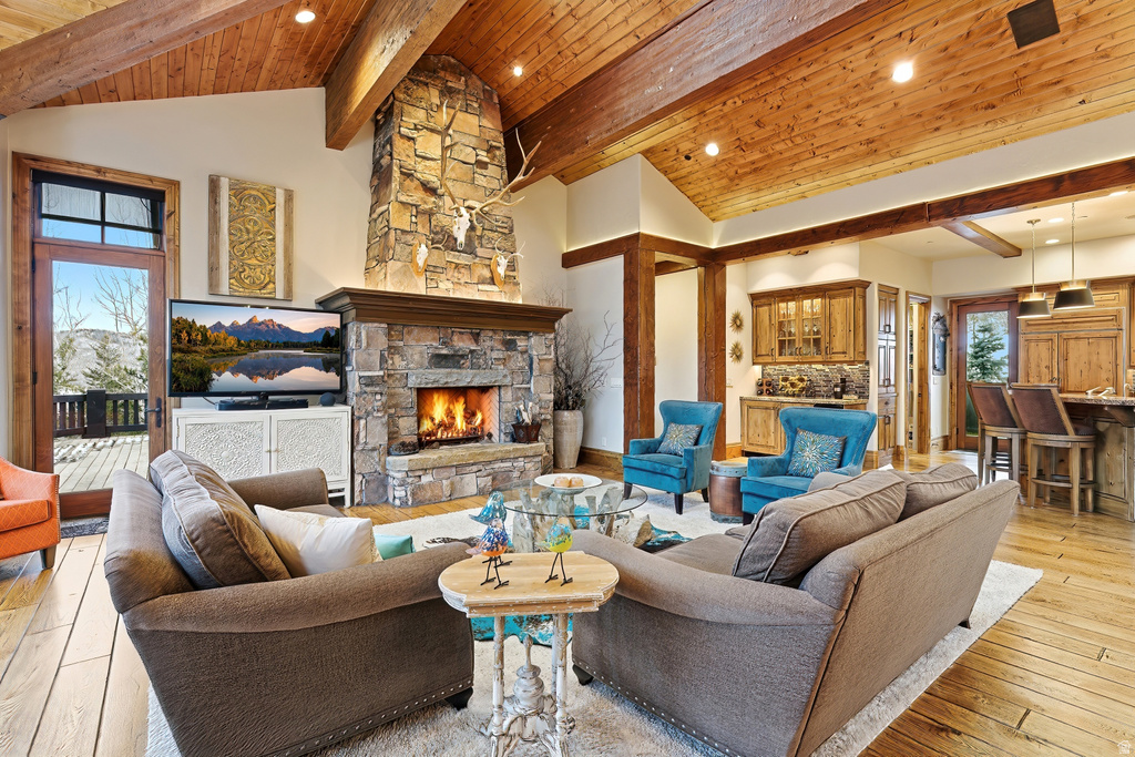 7349 PINE RIDGE DR Park City, UT 84098