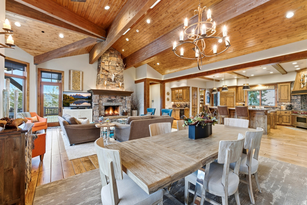 7349 PINE RIDGE DR Park City, UT 84098