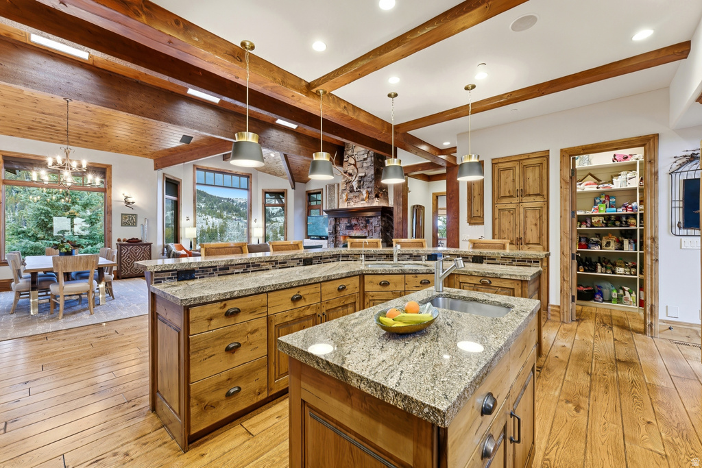 7349 PINE RIDGE DR Park City, UT 84098