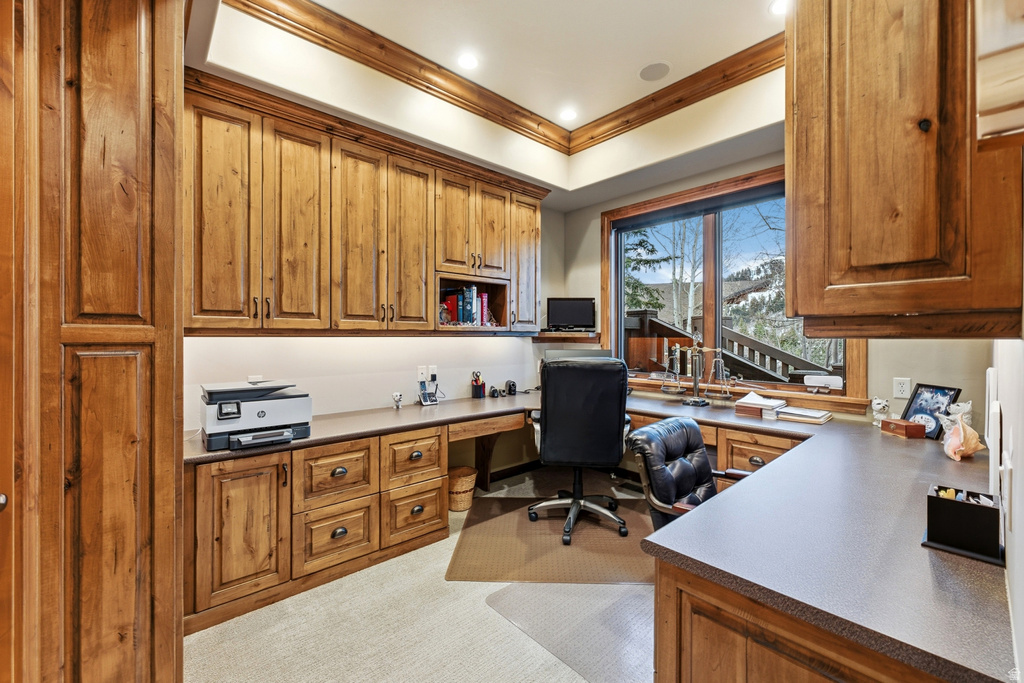 7349 PINE RIDGE DR Park City, UT 84098