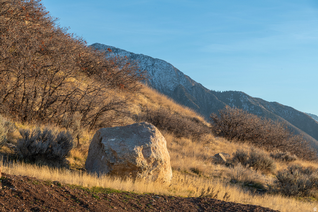 2427 S CANNON POINT DR Salt Lake City, UT 84109