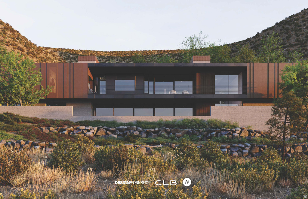 2427 S CANNON POINT DR Salt Lake City, UT 84109