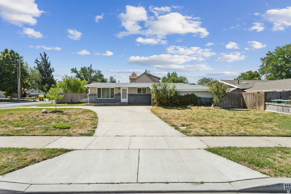 664 E 5720 S Murray, UT 84107