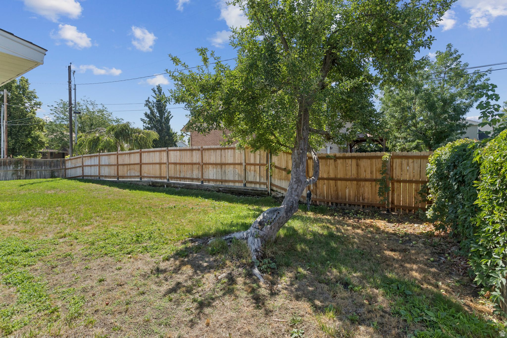 664 E 5720 S Murray, UT 84107
