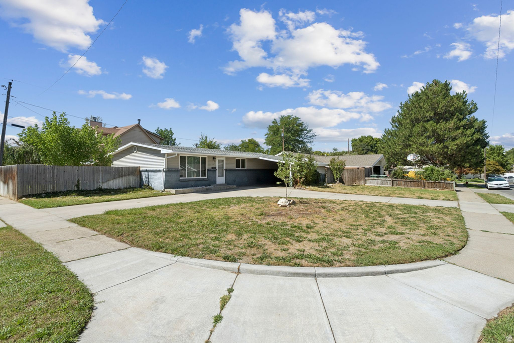 664 E 5720 S Murray, UT 84107