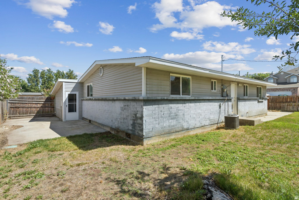 664 E 5720 S Murray, UT 84107