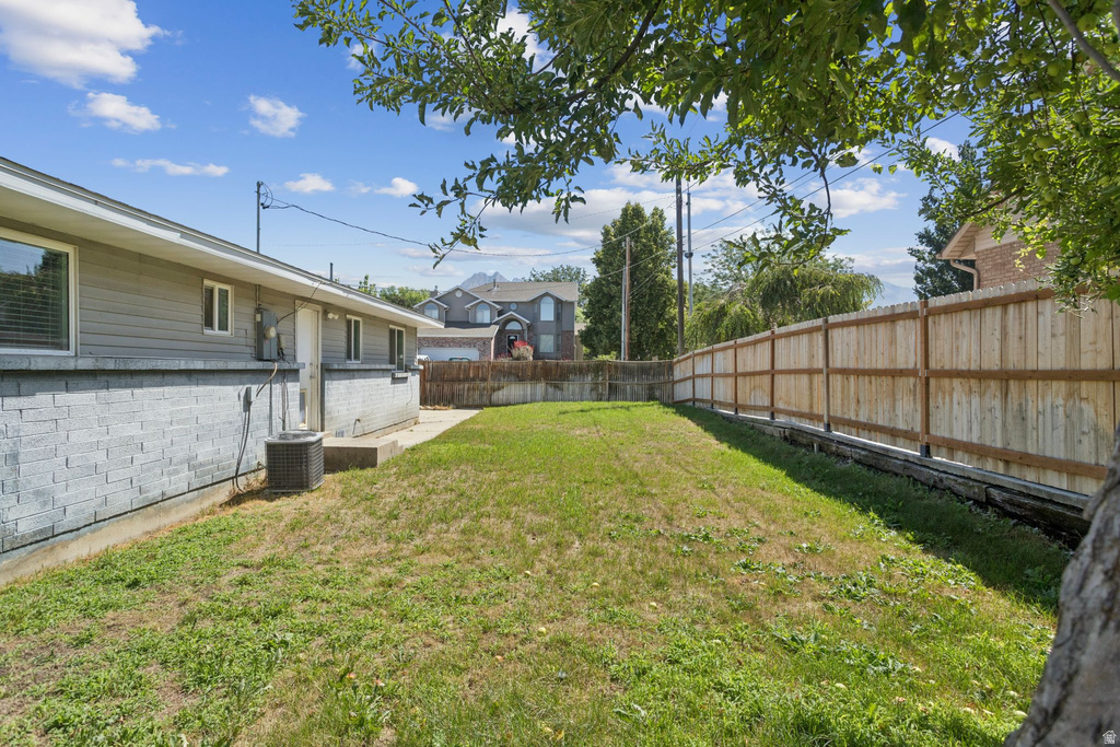 664 E 5720 S Murray, UT 84107