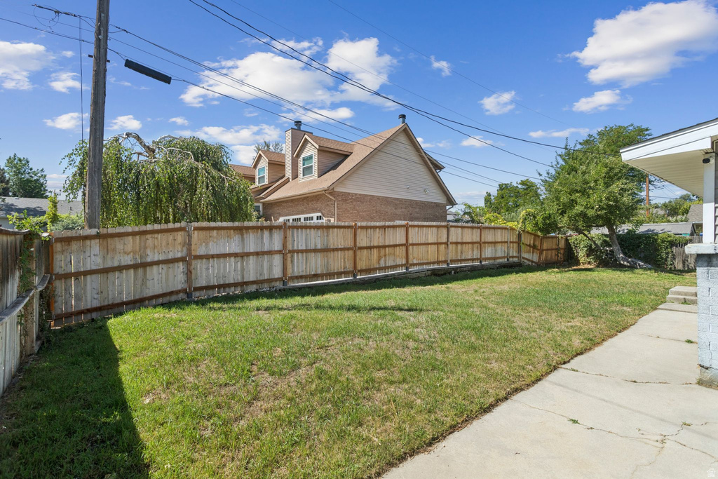 664 E 5720 S Murray, UT 84107