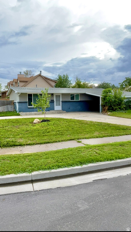 664 E 5720 S Murray, UT 84107