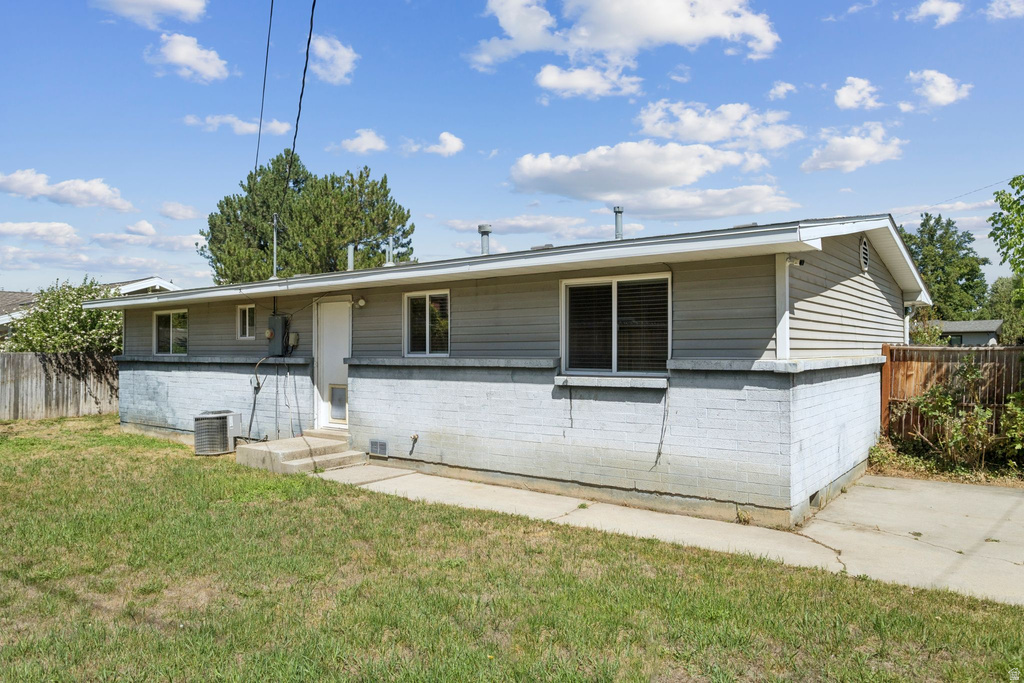 664 E 5720 S Murray, UT 84107