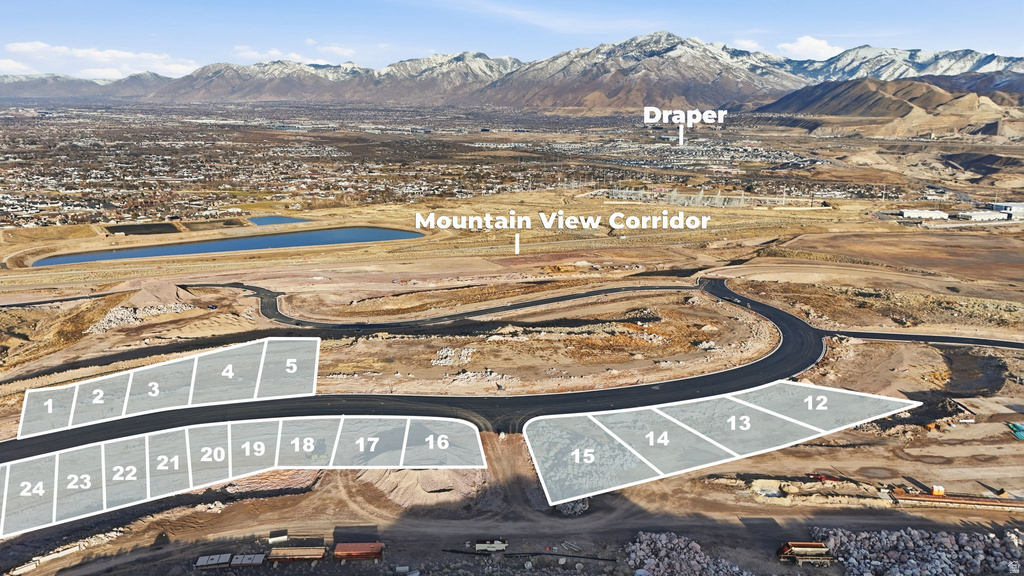 3264 W SOLEIL HILLS DR Herriman, UT 84096