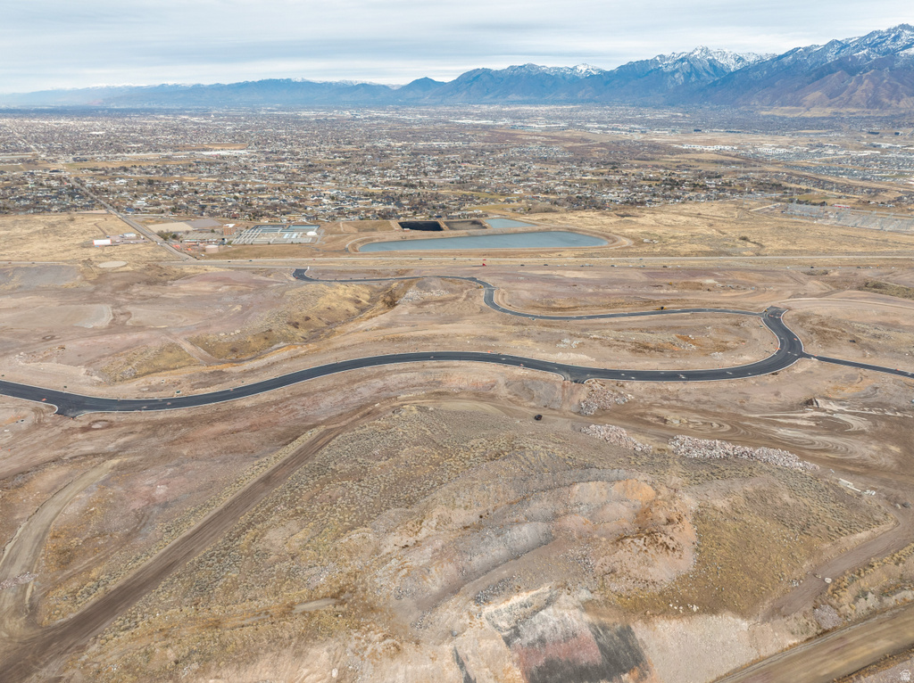 3264 W SOLEIL HILLS DR Herriman, UT 84096