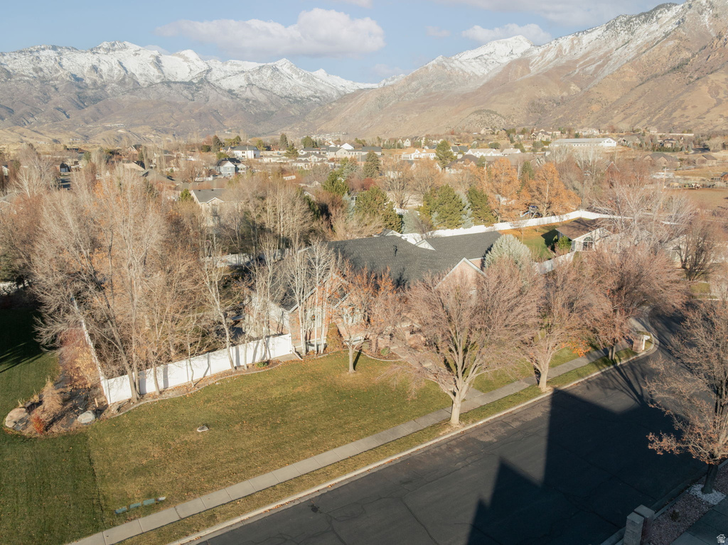 4848 W SAMPSON CT Highland, UT 84003