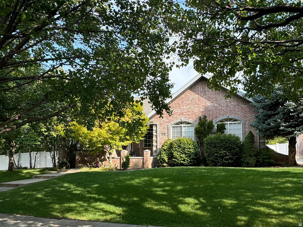 4848 W SAMPSON CT Highland, UT 84003