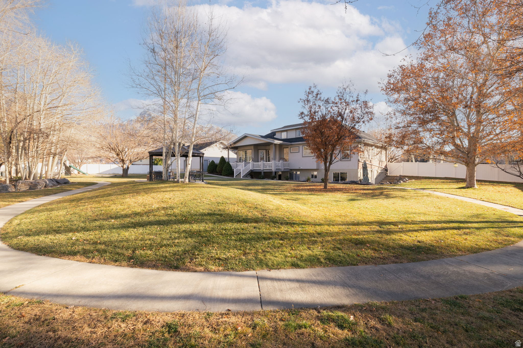 4848 W SAMPSON CT Highland, UT 84003