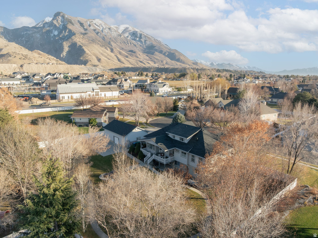 4848 W SAMPSON CT Highland, UT 84003