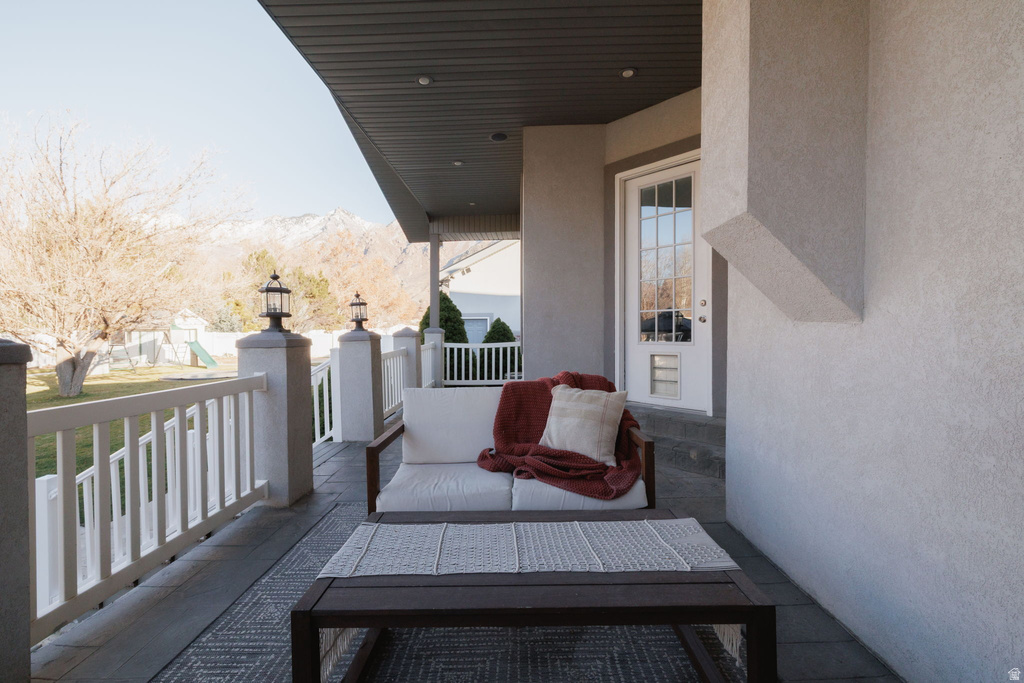 4848 W SAMPSON CT Highland, UT 84003