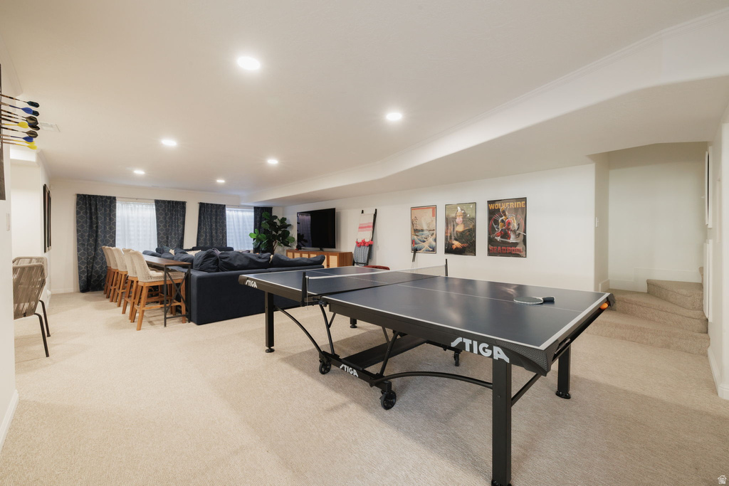 4848 W SAMPSON CT Highland, UT 84003