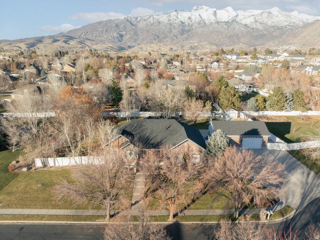 4848 W SAMPSON CT Highland, UT 84003