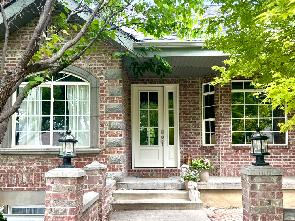 4848 W SAMPSON CT Highland, UT 84003