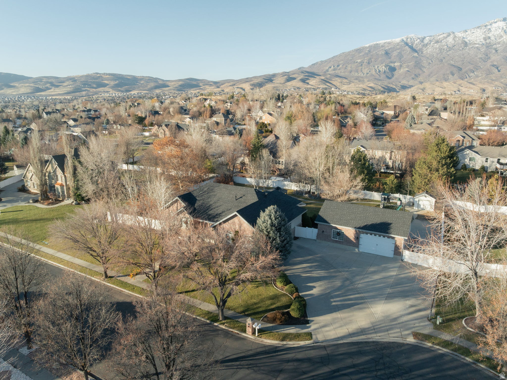 4848 W SAMPSON CT Highland, UT 84003