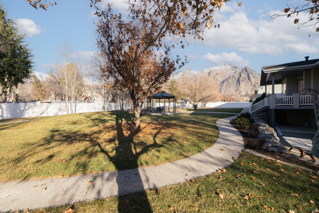 4848 W SAMPSON CT Highland, UT 84003