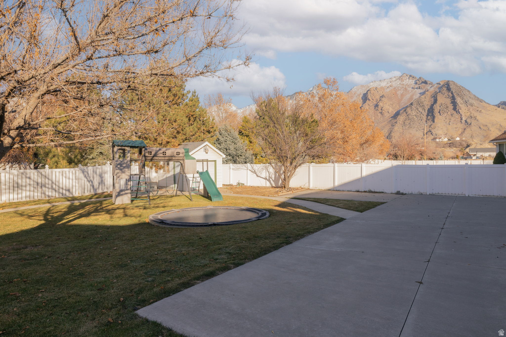 4848 W SAMPSON CT Highland, UT 84003