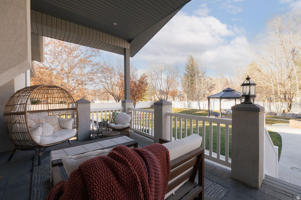 4848 W SAMPSON CT Highland, UT 84003