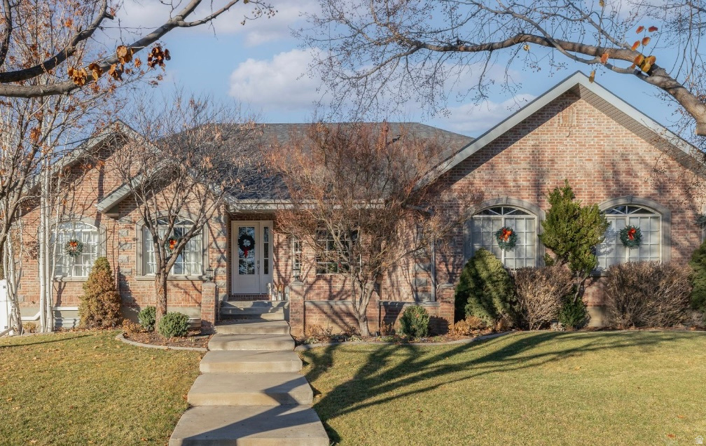 4848 W SAMPSON CT Highland, UT 84003