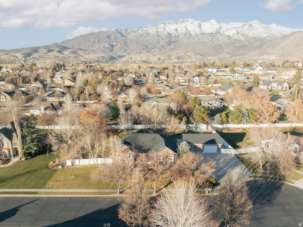 4848 W SAMPSON CT Highland, UT 84003