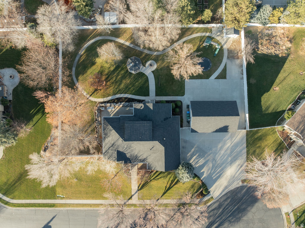 4848 W SAMPSON CT Highland, UT 84003